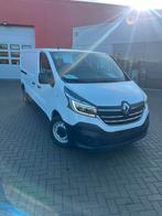 Renault Trafic 2.0Dci 88kw/120PK L2 Lange versie, Euro 6, Entreprise, Boîte manuelle, Entretenue par le concessionnaire