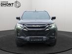 Isuzu D-Max V-Cross Dubbele Cabine - 1.9 Diesel - Automaat, Autos, 241 g/km, Achat, Entreprise, Noir