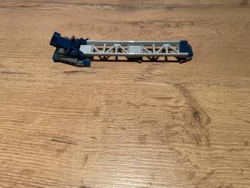 Lego Black Panther set 76099 ENKEL DE RAILS beschikbaar voor biedingen