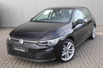 Volkswagen Golf 1.0 TSI - 74.630KM - 2021 beschikbaar voor biedingen