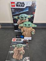 Lego star wars, Ophalen of Verzenden, Zo goed als nieuw, Complete set, Lego