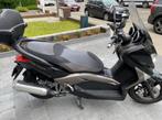 Yamaha XMax 125 Business, Motoren, Scooter, Particulier, 125 cc, 11 kW of minder