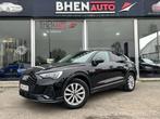 Audi Q3 Q3 35 TDi S tronic/NAVI/LED/VIRTUEL/GARANTIE, Autos, Achat, Entreprise, 1968 cm³, Noir