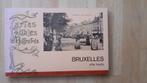 Cartes postales d’autrefois, Bruxelles ville haute, Ophalen of Verzenden, Gelezen