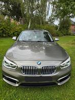 Bmw 118i, Autos, BMW, Cuir, Achat, Euro 6, Noir