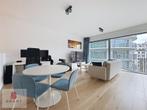 Appartement à louer à Bruxelles, 2 chambres, Immo, 45 kWh/m²/an, 90 m², 2 pièces, Appartement