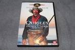 DVD Quigley Down Under, Cd's en Dvd's, Dvd's | Actie, Vanaf 12 jaar, Ophalen of Verzenden, Gebruikt, Actie