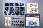 Kit visserie spécifique pour BMW F800GT / F800R 2009 - 2020, Motos, Enlèvement ou Envoi, Neuf