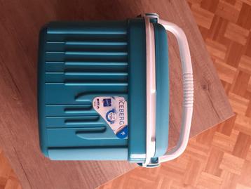 Glacière  beschikbaar voor biedingen