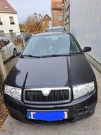 Skoda fabia 12.00 essence année 2006 230000km skoda fabia, Auto's, Particulier, Fabia, Te koop, Benzine