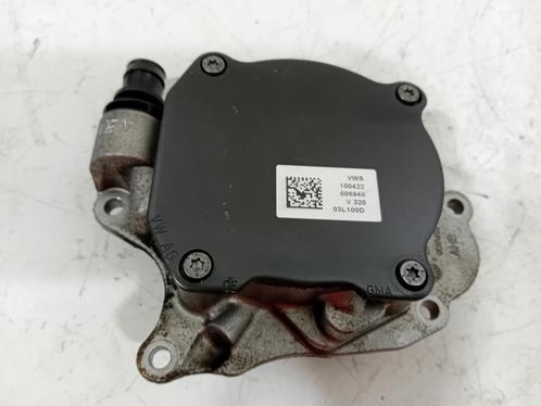VACUUMPOMP Volkswagen Polo V (6R) (03L145207), Auto-onderdelen, Motor en Toebehoren, Volkswagen, Gebruikt