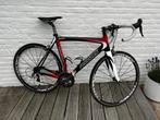 Racefiets Moozes Mistral, Fietsen en Brommers, Fietsen | Racefietsen, 28 inch, Gebruikt, Carbon, Heren