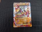 Pokemon xy primal clash 86/160 primal groudon ex, Hobby en Vrije tijd, Verzamelkaartspellen | Pokémon, Ophalen of Verzenden, Nieuw