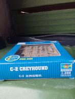 Trumpeter 06238 C-2 Greyhound, Hobby en Vrije tijd, Modelbouw | Vliegtuigen en Helikopters, Overige merken, 1:200 of kleiner, Nieuw