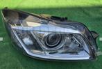 Koplamp OPEL INSIGNIA A BI-XENON TURNING FRONT LAMP 1ZT00963, Auto-onderdelen, Ophalen of Verzenden, 6 maanden garantie, Gebruikt
