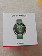 Oneplus watch 2r nieuw in verzegelde doos, Handtassen en Accessoires, Ophalen, Oneplus, Nieuw, Waterdicht