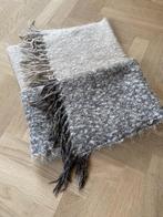 Wollen plaid, Ophalen of Verzenden