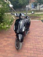 Vespa sprint B-klasse 45km/h bj 2022, Ophalen, Benzine, 50 cc, Klasse B (45 km/u)