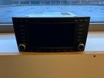 GPS navigation for Volkswagen Touareg SUV I (10.2002 - 01., Ophalen of Verzenden, Gebruikt