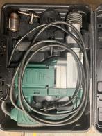 Foreuse Marteau burineur très puissant, Bricolage & Construction, Outillage | Foreuses, Enlèvement, Comme neuf