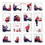 photoshoot in witte box, box te koop, Ophalen of Verzenden
