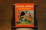 De Rosse Reus nr 186 Suske en Wiske, Comme neuf, Une BD, Enlèvement, Willy Vandersteen