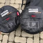 Polydaun slaapzak Stern 2 stuks te koop, Ophalen, Zo goed als nieuw