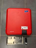 Eenfasige omvormer SMA Sunny Boy 3.6kVa, Ophalen, Zo goed als nieuw
