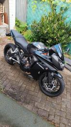 Honda cbr 650F 2018, Motoren, 4 cilinders, Meer dan 35 kW, Minimaal motorrijbewijs A2, 650 cc