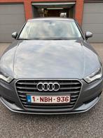 Audi A3 Limousine in uitzonderlijk goede staat, Auto's, Audi, Handgeschakeld, 5 deurs, Zilver of Grijs, A3