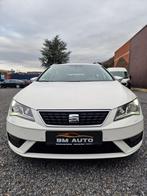 Seat Leon 1.6 CR TDi Style DSG // TVA Deductible, Autos, Seat, 5 places, 1598 cm³, Break, Automatique