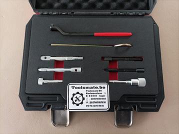 Timingset CHRYSLER 2.5 / 2.8 CRD beschikbaar voor biedingen