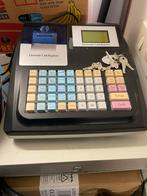 Kassasysteem, Ophalen