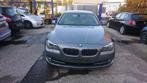 Bmw 520d 2000cc diesel bt auto 2011 155000km export, Auto's, BMW, Automaat, Achterwielaandrijving, 1995 cc, Leder