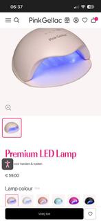 LED lamp nieuw, Ophalen, Nieuw