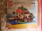lego creator 31010 boomhut, Kinderen en Baby's, Speelgoed | Duplo en Lego, Ophalen, Gebruikt, Complete set, Lego