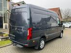 Mercedes Sprinter 319 CDI L2H2  NAVI CAMERA LED PDC, Automaat, Bedrijf, Diesel, 5 deurs