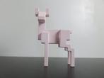 Ikea Monika Mulder pixel hert, Ophalen of Verzenden