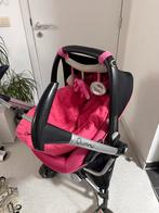 Poussette et maxi cosi, Animaux & Accessoires, Enlèvement