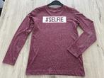 Longsleeve JBC maat 146, Kinderen en Baby's, Kinderkleding | Maat 146, JBC, Ophalen of Verzenden, Zo goed als nieuw, Shirt of Longsleeve