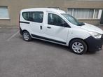 dacia dokker, Voorwielaandrijving, Stof, 4 cilinders, Wit