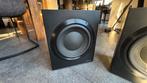 2 Caissons Bowers&Wilkins Ct Sw12, Ophalen, Gebruikt, Subwoofer, Bowers & Wilkins (B&W)