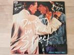 David Bowie-Mick Jagger Dancing in the Street. 12'' Single, Ophalen of Verzenden, Gebruikt