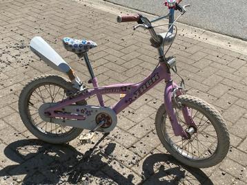 Trek kinderfiets beschikbaar voor biedingen