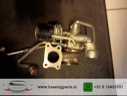 Turbo van een Opel Corsa, Auto-onderdelen, Motor en Toebehoren, Opel, Gebruikt, Ophalen of Verzenden