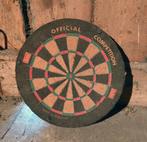 Dart bord, Sport en Fitness, Darts, Ophalen, Gebruikt