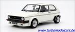 VW Golf GTI Mk I ABT 1982 1/18 Ottomobile, Verzenden, Nieuw, Auto, OttOMobile