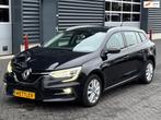 Renault Mégane Estate 1.3 TCe Business Zen, navigatie, park, 1332 cm³, Achat, Euro 6, Entreprise