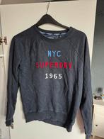 Trui superdry maat 38 goede staat, Ophalen of Verzenden, Gedragen, Maat 38/40 (M)
