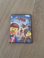DVD Lego Movie, Ophalen, Zo goed als nieuw, Tekenfilm